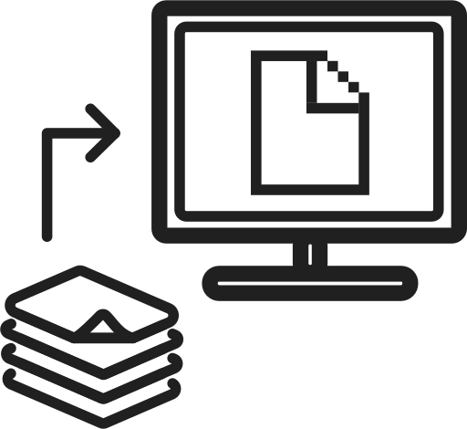 Visa icons