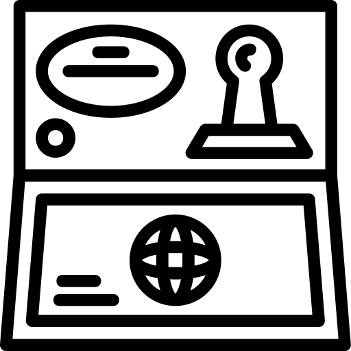 Visa icons