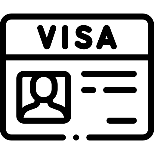 Visa icons