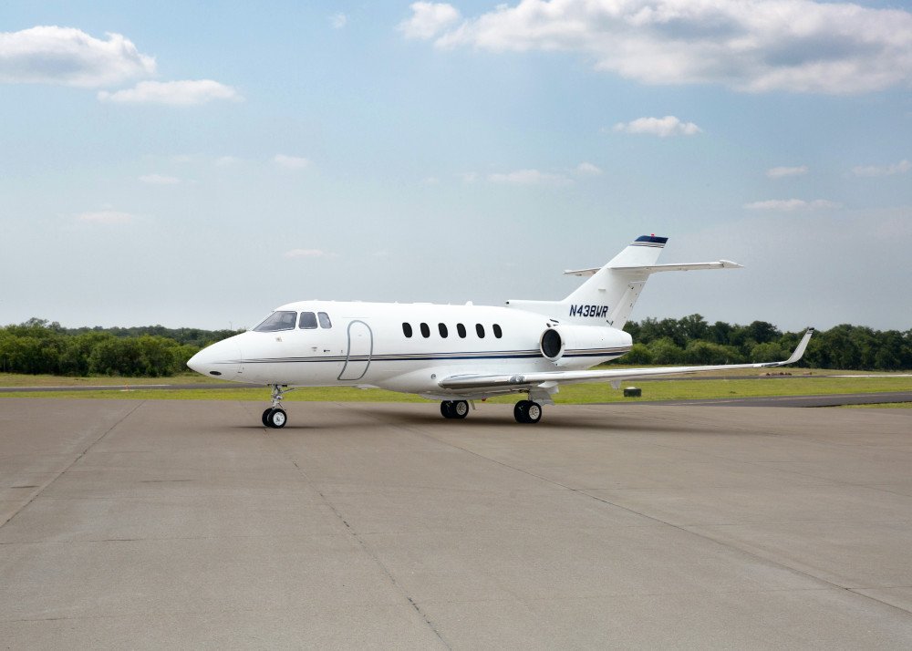 Private Jet