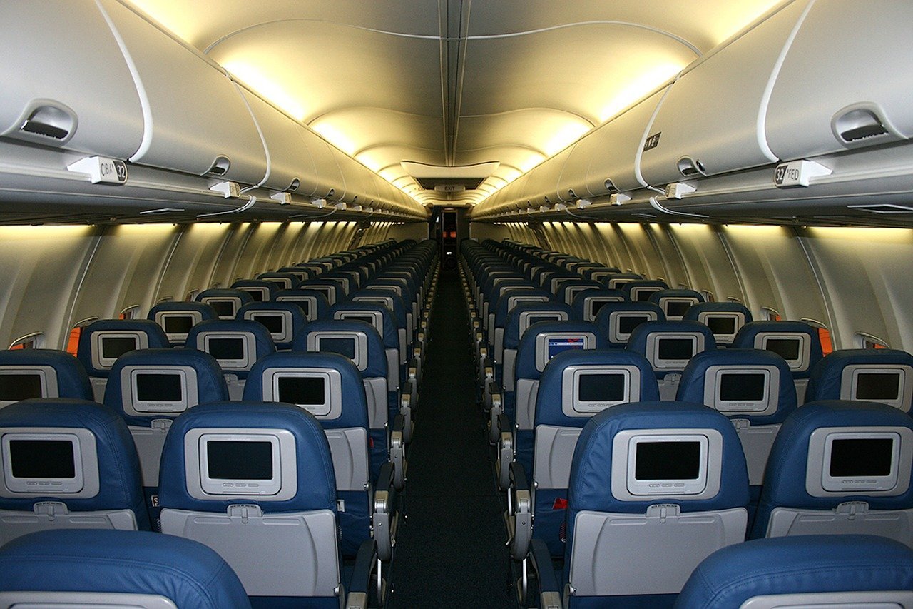 Private Jet