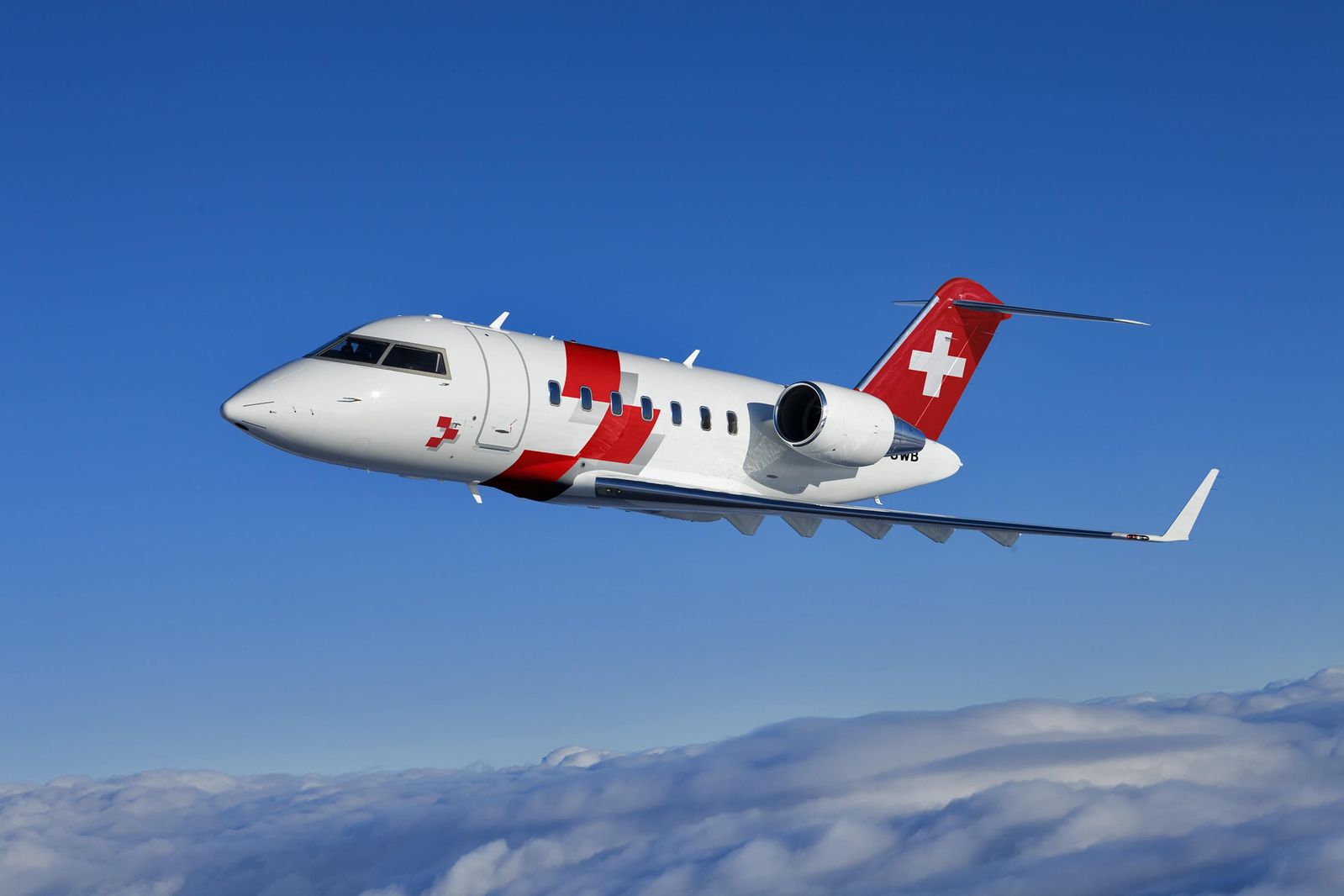 Private Jet